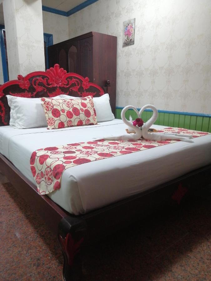 Sang Yoo Mountain View Tagaytay Bed And Breakfast - Taal Lake View Tagaytay City Exterior photo