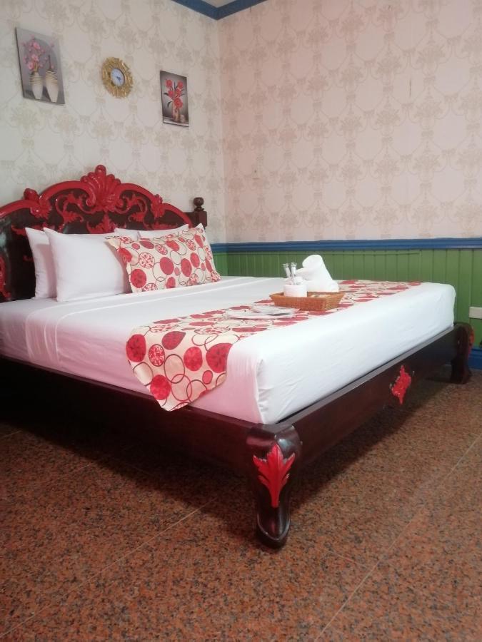 Sang Yoo Mountain View Tagaytay Bed And Breakfast - Taal Lake View Tagaytay City Exterior photo