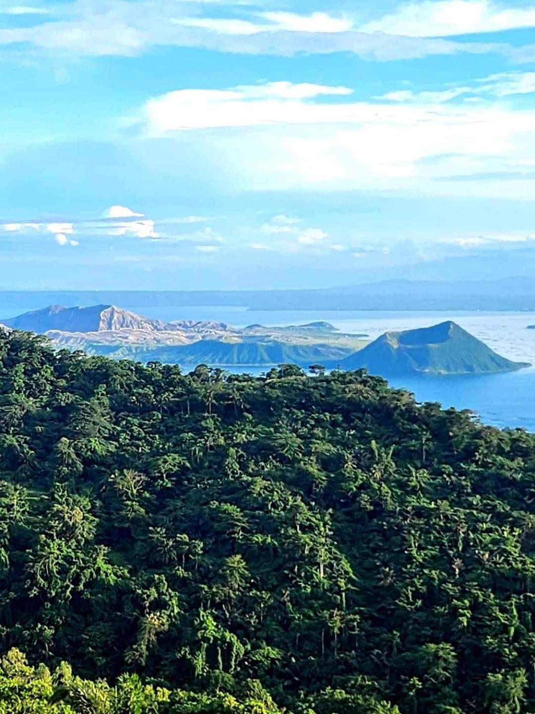 Sang Yoo Mountain View Tagaytay Bed And Breakfast - Taal Lake View Tagaytay City Exterior photo