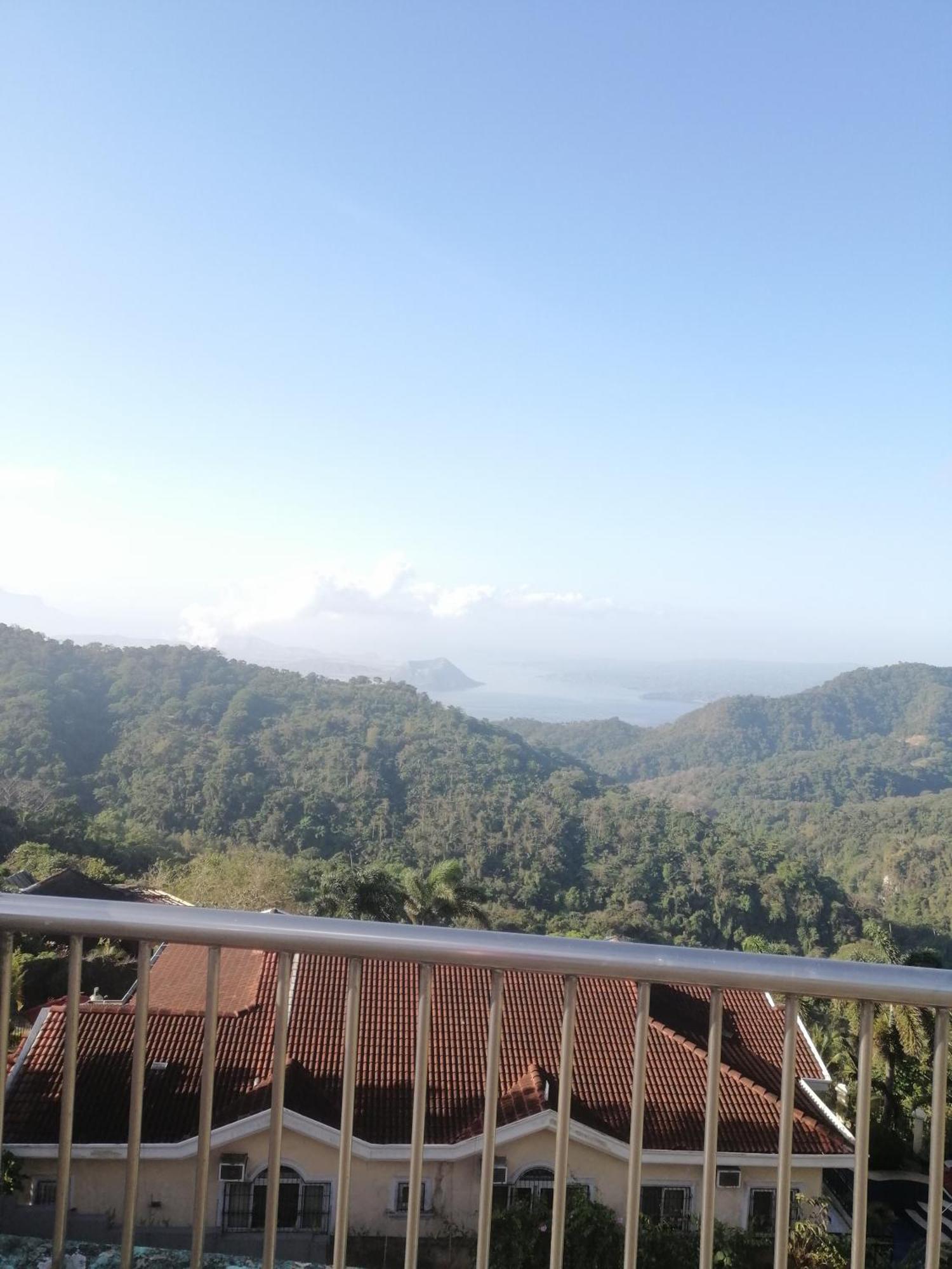 Sang Yoo Mountain View Tagaytay Bed And Breakfast - Taal Lake View Tagaytay City Exterior photo