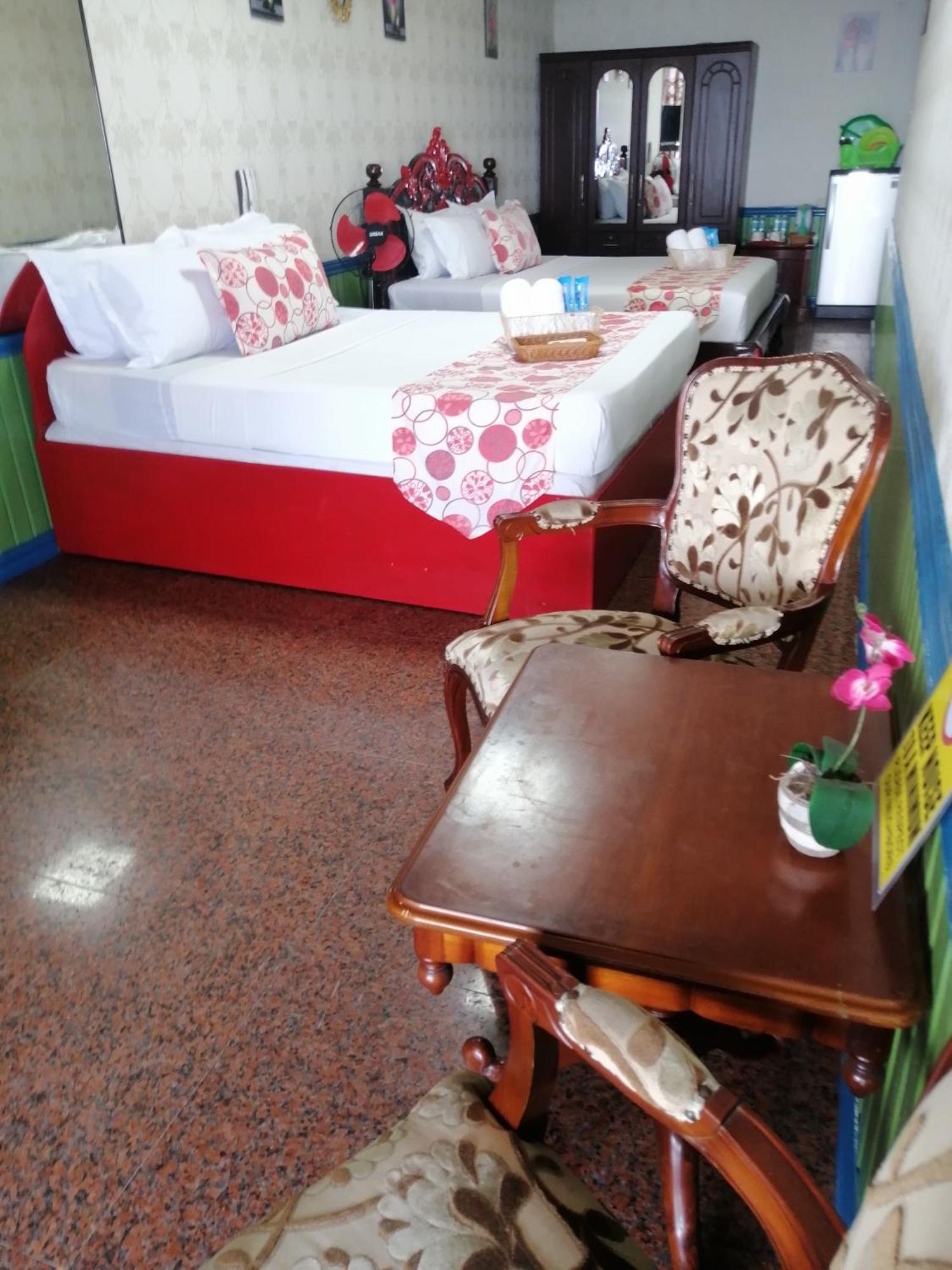 Sang Yoo Mountain View Tagaytay Bed And Breakfast - Taal Lake View Tagaytay City Exterior photo